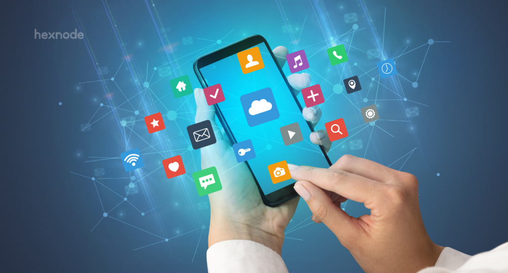 How to install apps silently